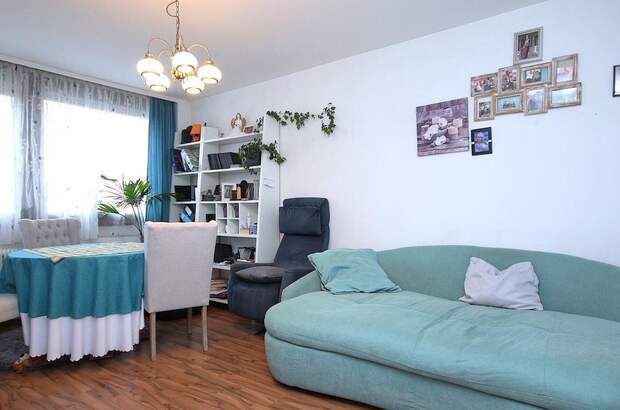 Wohnung kaufen in 8605 Kapfenberg (Bild 1)