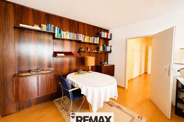 Terrassenwohnung kaufen in 1110 Wien (Bild 3)