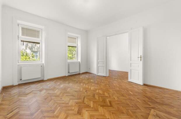 Wohnung kaufen in 1180 Wien (Bild 3)