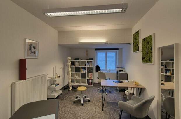 Gewerbeobjekt mieten in 8075 Hart (Bild 5)