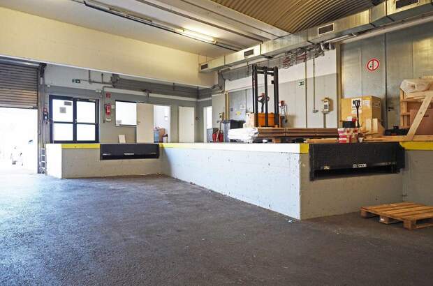 Gewerbeobjekt mieten in 1110 Wien (Bild 5)