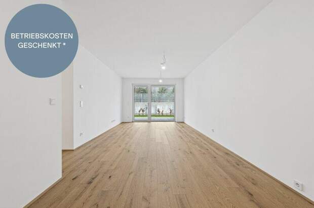 Terrassenwohnung kaufen in 2540 Bad Vöslau (Bild 1)