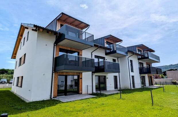 Eigentumswohnung in 5300 Hallwang (Bild 3)