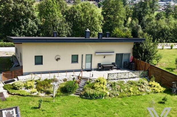 Einfamilienhaus kaufen in 5723 Uttendorf (Bild 1)