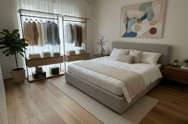 Eigentumswohnung in 8530 Deutschlandsberg (Bild 4)