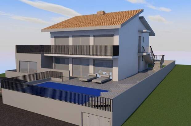 Haus kaufen in 51265 Dramalj (Bild 1)