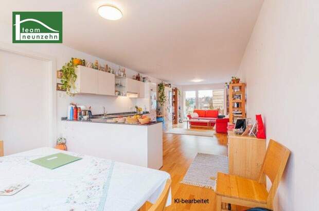 Terrassenwohnung kaufen in 1170 Wien (Bild 3)