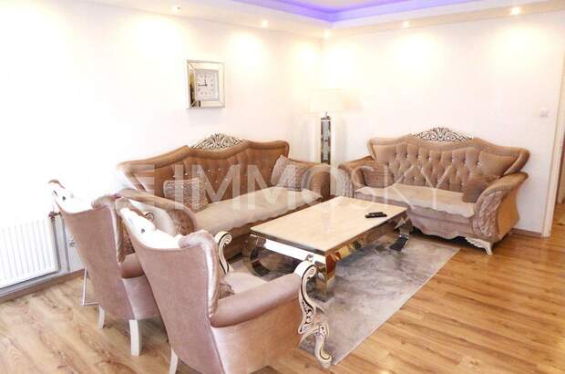 Terrassenwohnung kaufen in 4600 Wels (Bild 1)