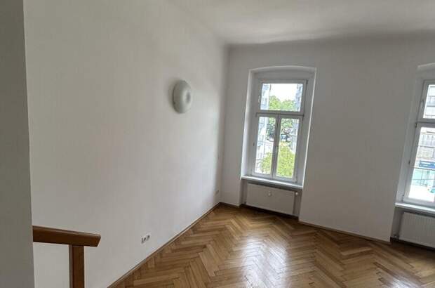 Altbauwohnung mit Balkon kaufen in 8020 Graz (Bild 4)
