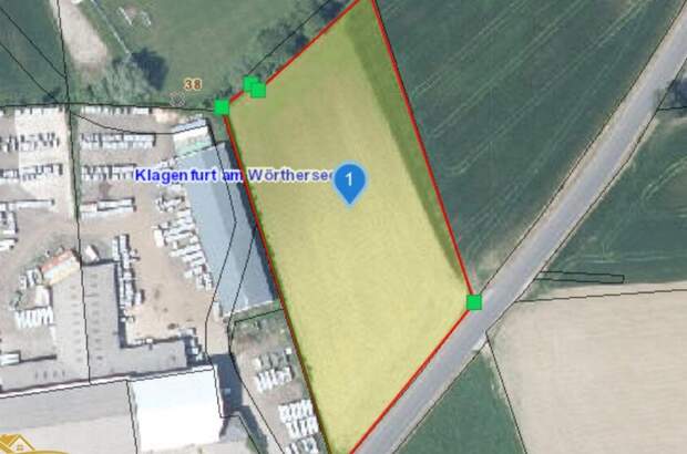 Gewerbeobjekt mieten in 9020 Klagenfurt (Bild 2)