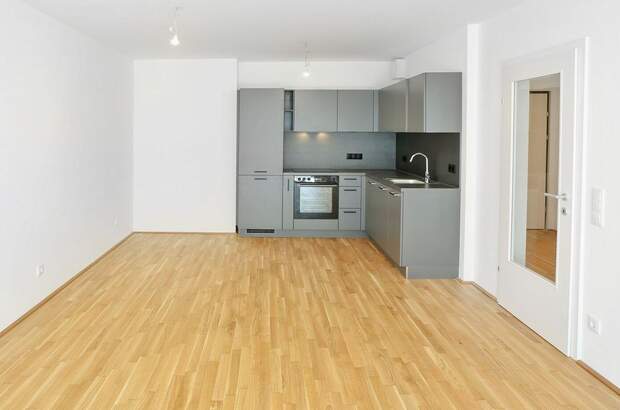 Wohnung mit Balkon mieten in 1220 Wien (Bild 2)