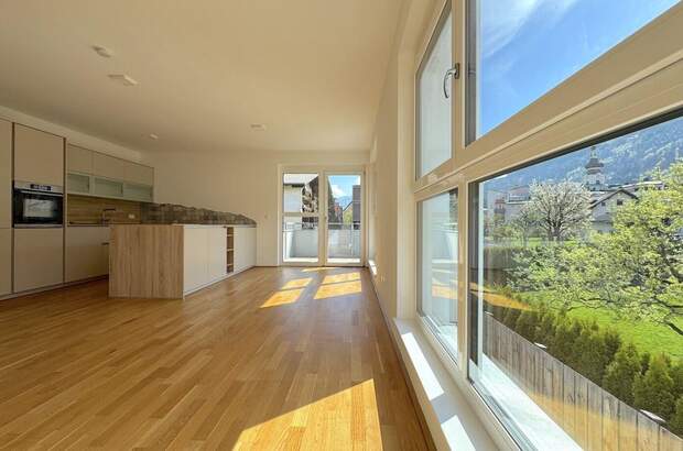 Wohnung mit Balkon kaufen in 6112 Wattens (Bild 3)