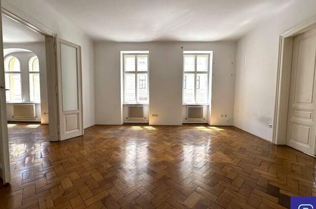 Altbauwohnung mieten in 1180 Wien (Bild 5)