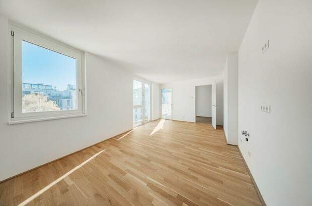Terrassenwohnung kaufen in 1210 Wien (Bild 4)