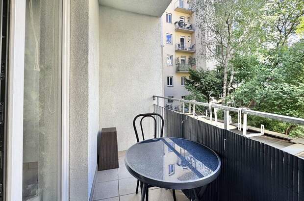 Wohnung mit Balkon kaufen in 1030 Wien (Bild 2)