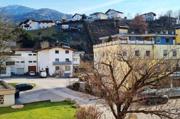 Wohnung mit Balkon kaufen in 6112 Wattens (Bild 2)