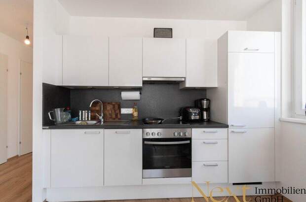 Terrassenwohnung mieten in 4020 Linz (Bild 4)