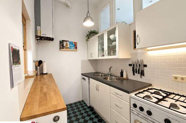Wohnung kaufen in 1070 Wien (Bild 3)