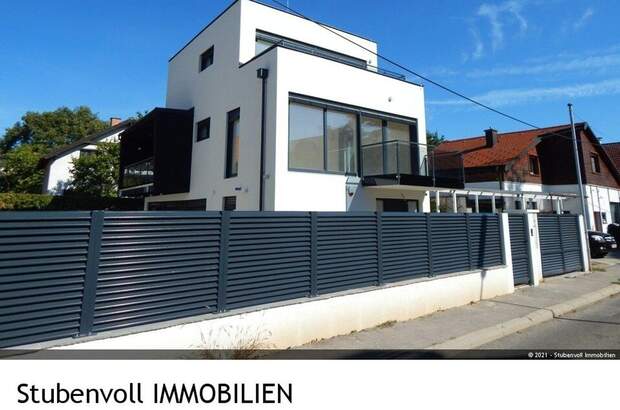 Haus mit Garten kaufen in 1130 Wien (Bild 2)