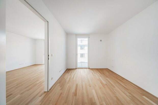 Terrassenwohnung kaufen in 1210 Wien (Bild 4)