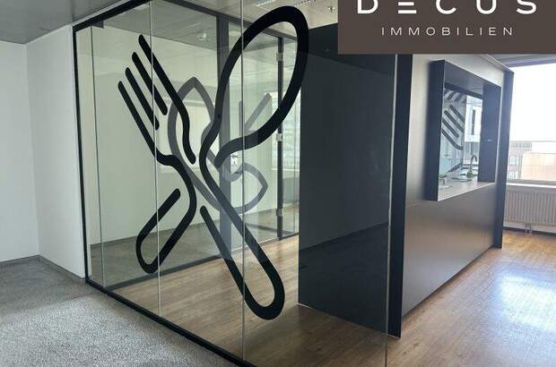Büro / Praxis mieten in 1220 Wien (Bild 5)