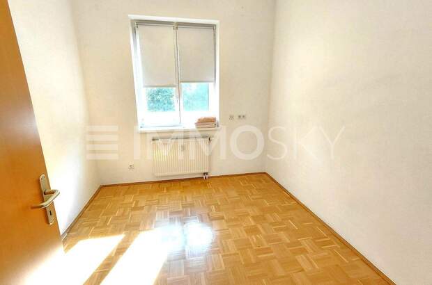 Terrassenwohnung kaufen in 4030 Linz (Bild 4)