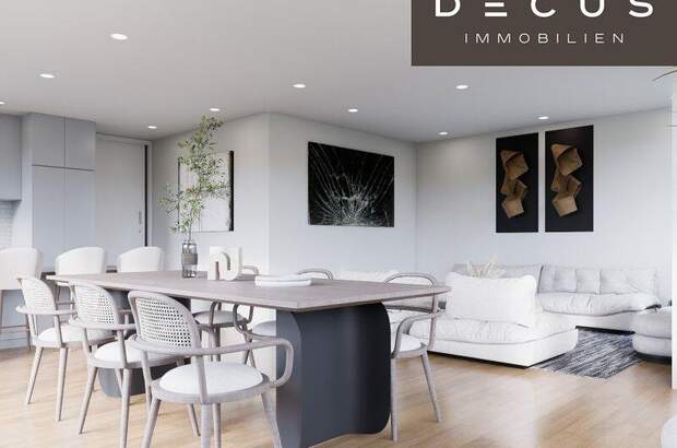 Terrassenwohnung kaufen in 1160 Wien (Bild 5)