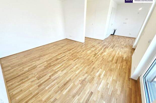 Terrassenwohnung kaufen in 1220 Wien (Bild 2)