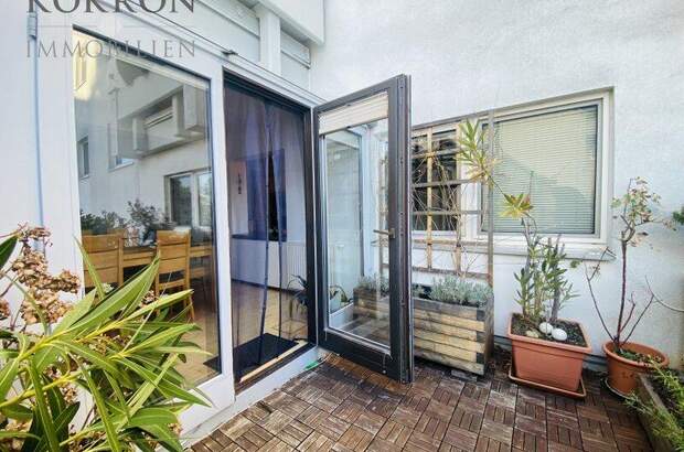 Terrassenwohnung kaufen in 3100 St. Pölten (Bild 2)