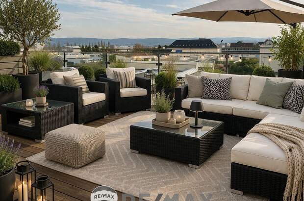 Terrassenwohnung kaufen in 3430 Tulln (Bild 1)