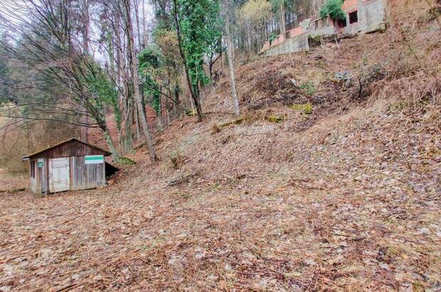 Grundstück kaufen in 8114 Gratkorn (Bild 2)