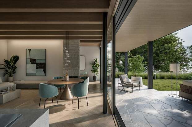 Wohnung kaufen in 4853 Steinbach (Bild 2)