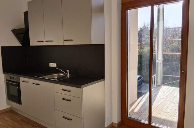 Altbauwohnung mit Balkon in 8082 Kirchbach (Bild 2)