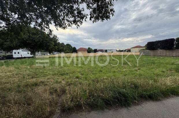 Grundstück kaufen in 2201 Gerasdorf (Bild 1)