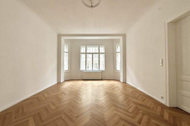 Mietwohnung in 1030 Wien (Bild 2)