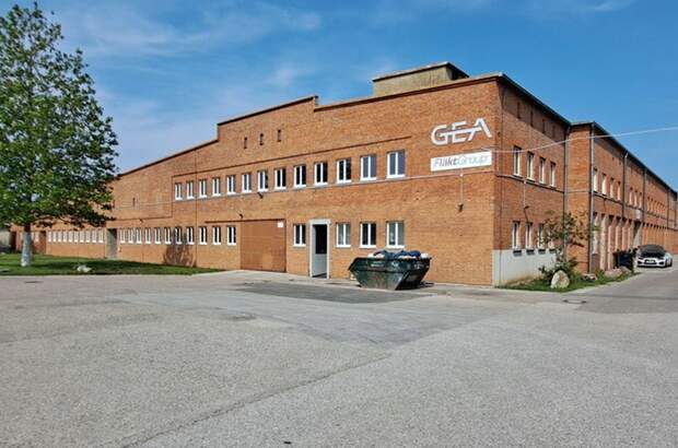 Gewerbeobjekt mieten in 1230 Wien (Bild 3)