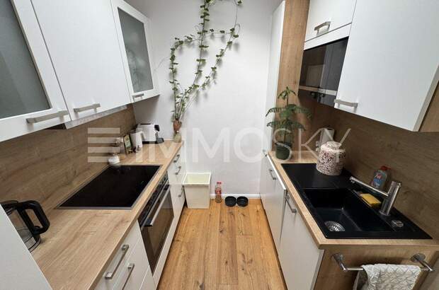 Terrassenwohnung kaufen in 1210 Wien (Bild 2)