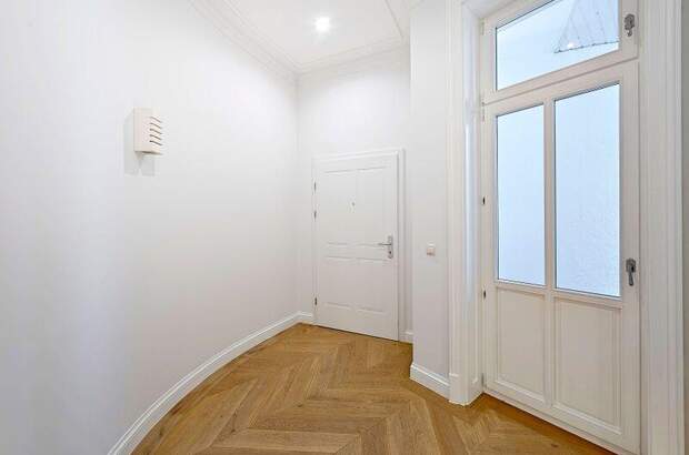 Terrassenwohnung kaufen in 1090 Wien (Bild 3)