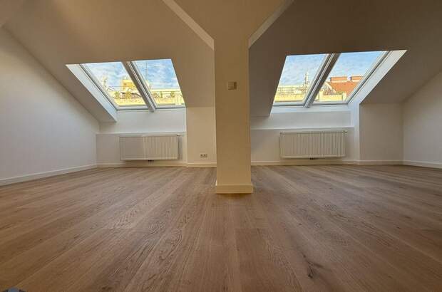 Wohnung kaufen in 1030 Wien (Bild 1)