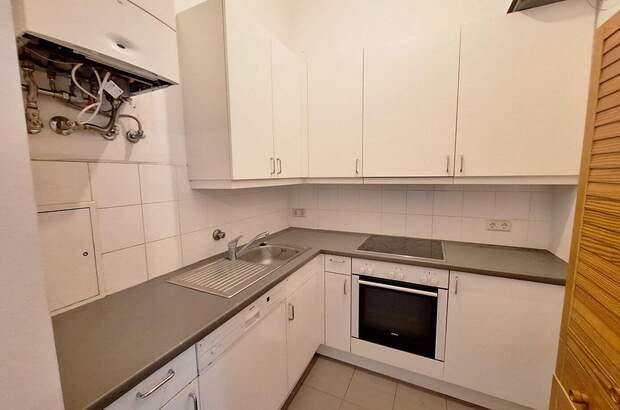 Altbauwohnung kaufen in 1030 Wien (Bild 4)