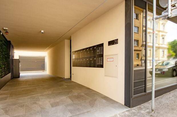 Altbauwohnung kaufen in 4020 Linz (Bild 5)