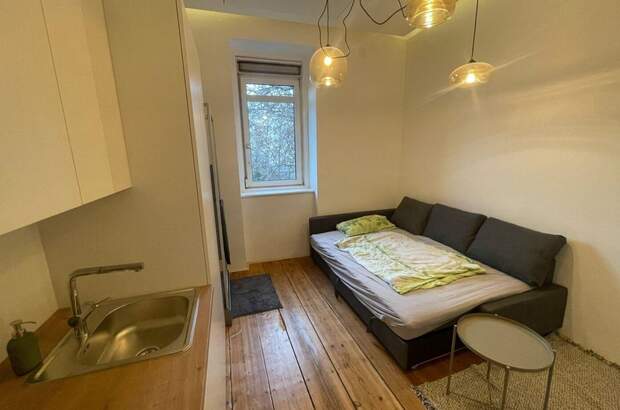Wohnung mieten in 8020 Graz (Bild 2)
