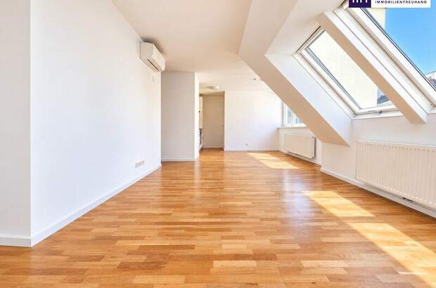 Terrassenwohnung kaufen in 1040 Wien (Bild 3)