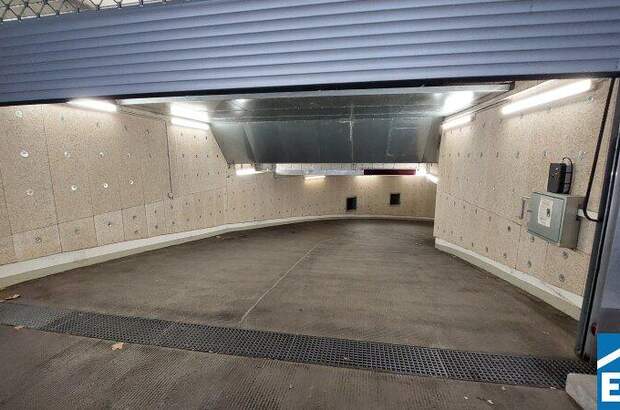 Halle / Lager / Produktion mieten in 1070 Wien (Bild 1)