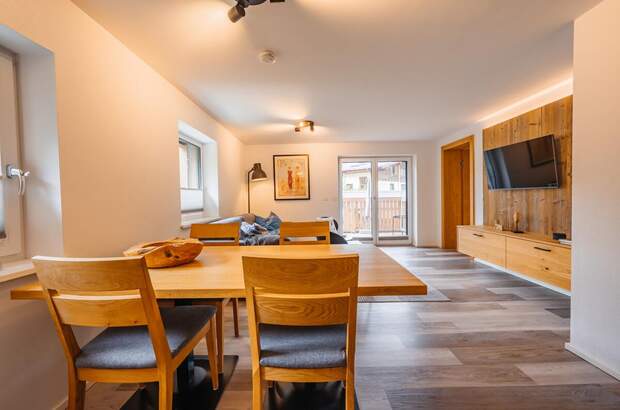 Terrassenwohnung kaufen in 5630 Bad Hofgastein (Bild 4)