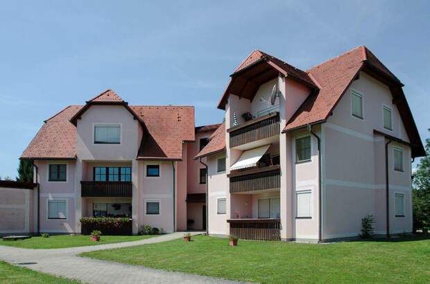 Terrassenwohnung mieten in 8552 Eibiswald