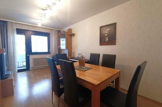 Terrassenwohnung kaufen in 1030 Wien (Bild 3)