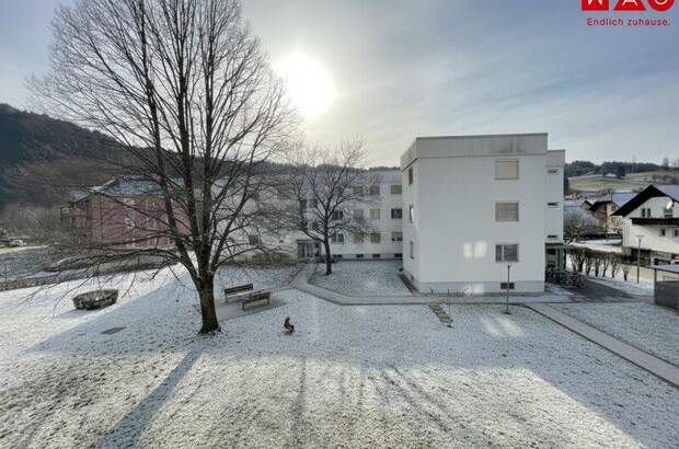 Terrassenwohnung mieten in 8570 Voitsberg (Bild 1)