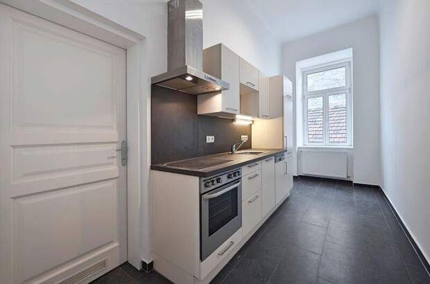 Eigentumswohnung in 1040 Wien (Bild 2)