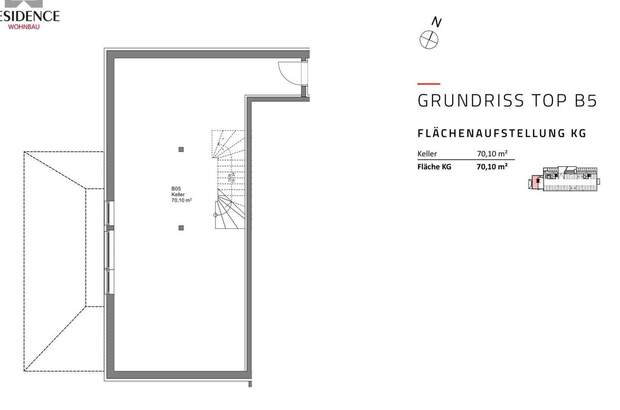 Eigentumswohnung in 5202 Neumarkt (Bild 4)